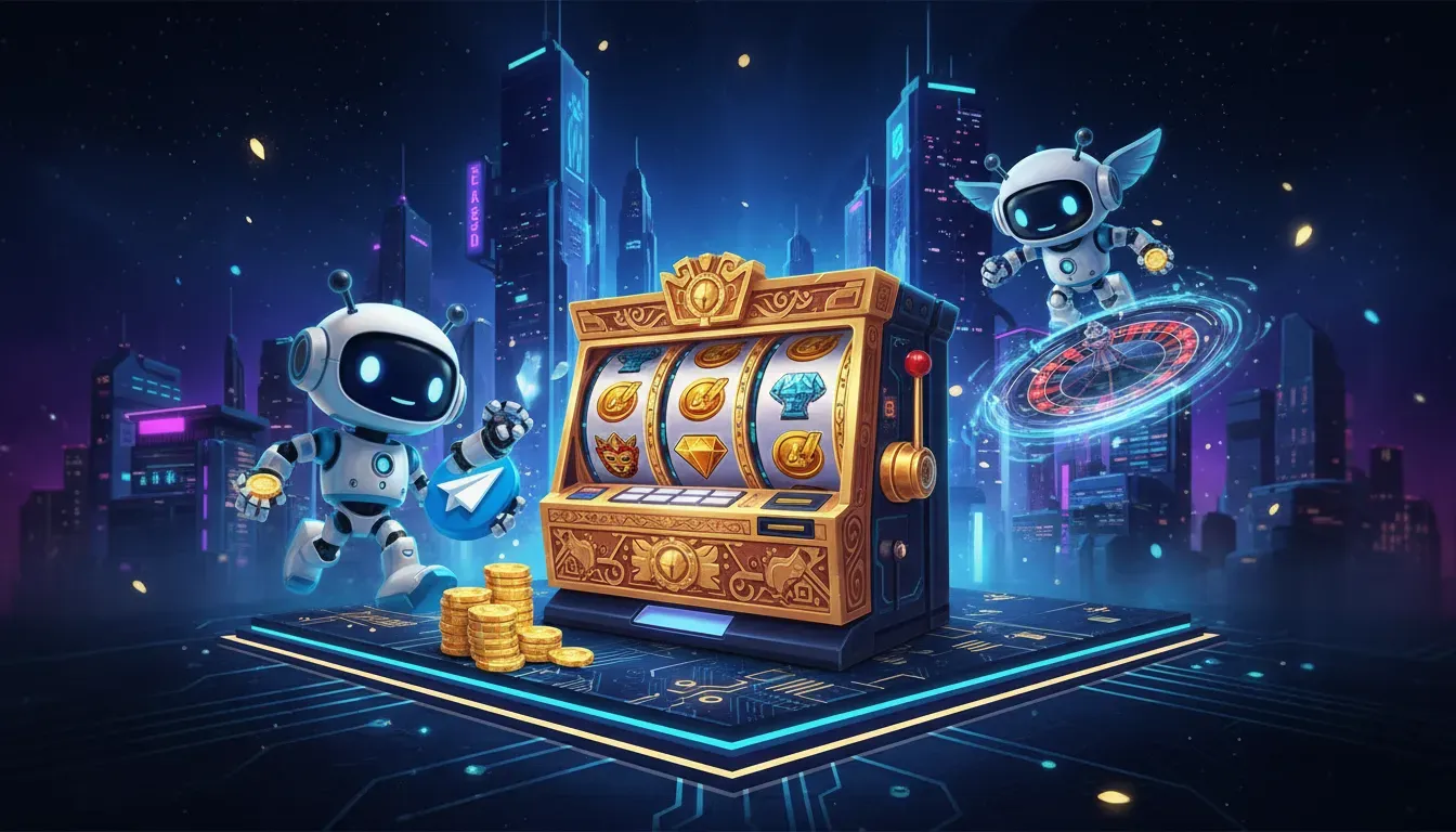 28 Mars Casino